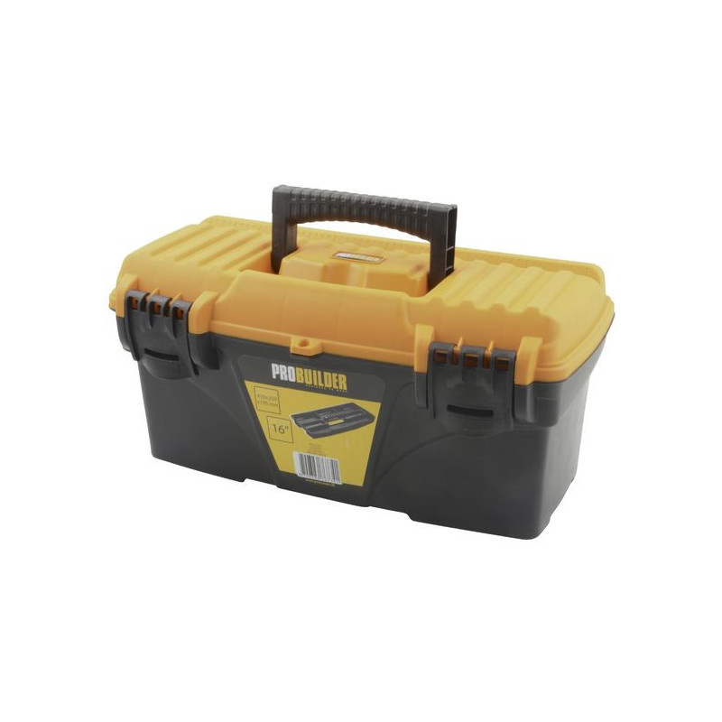 Opbevaringskasse 16"