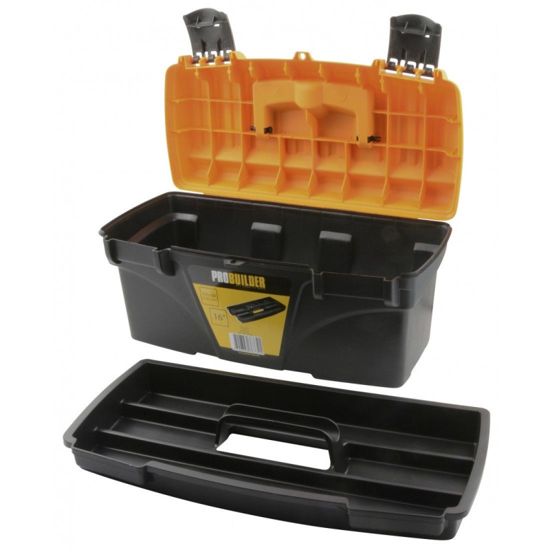 Opbevaringskasse 16"