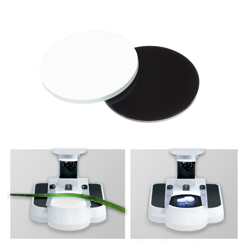 BRESSER Junior mikroskop - 20x / 50x forstørrelse