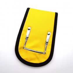 ESTWING hammerhylster i blå nylon