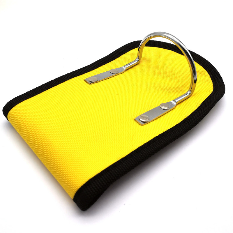 ESTWING hammerhylster i blå nylon