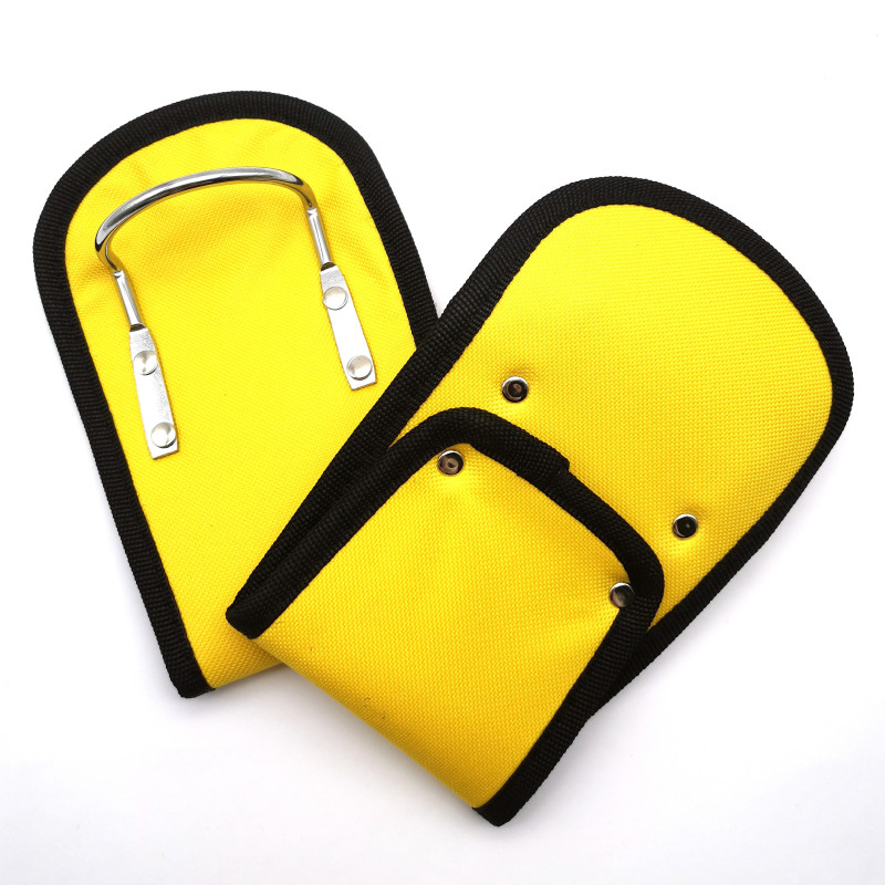 ESTWING hammerhylster i blå nylon