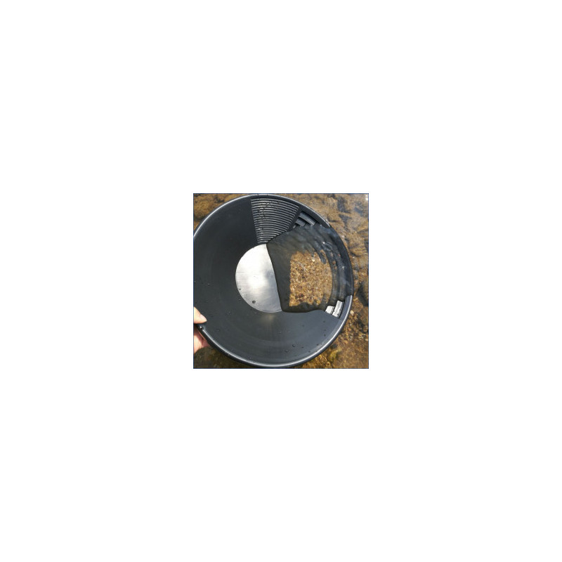 Estwing - Guldgraver pande 140gr