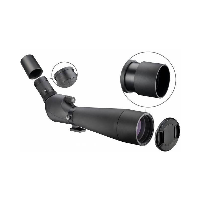 BRESSER Corvette 20-60x80 Waterproof