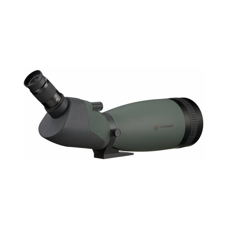 BRESSER Pirsch 25-75x100 45° Spotting Scope