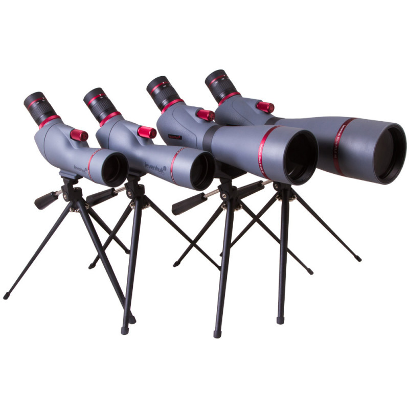 Levenhuk Blaze PLUS 60 Spotting Scope