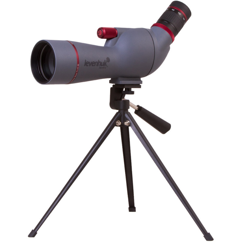 Levenhuk Blaze PLUS 60 Spotting Scope