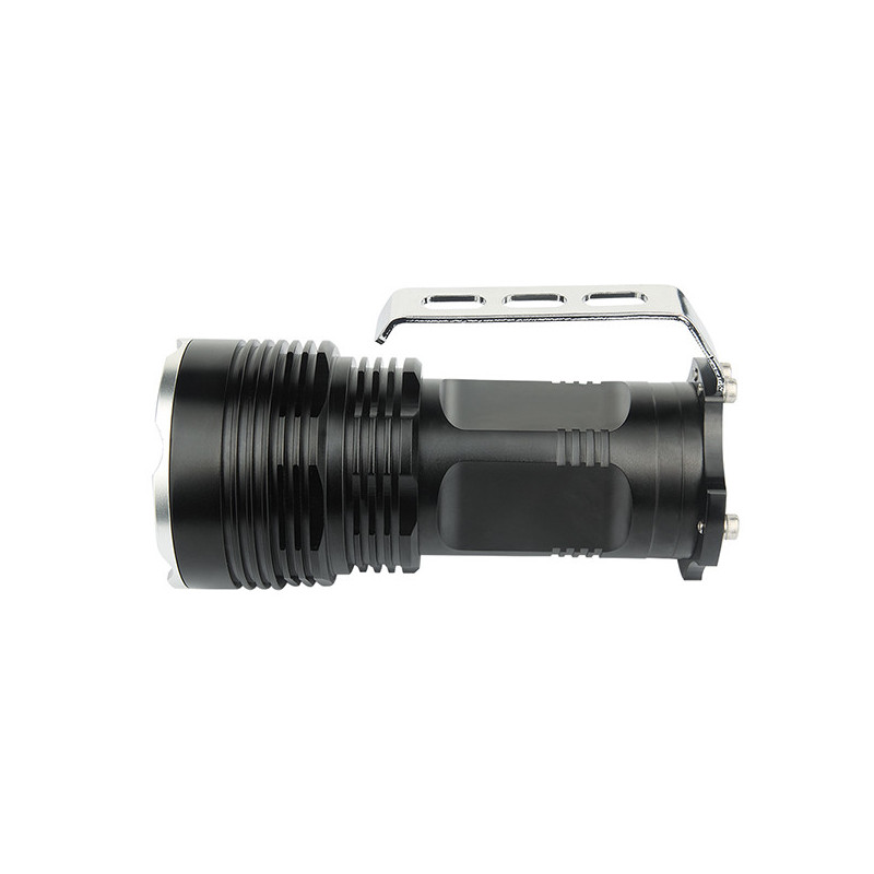 Dark Night 50W Ravlygte