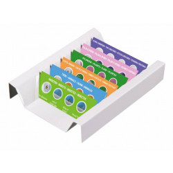 BRESSER Junior Mikroskop Starter Kit