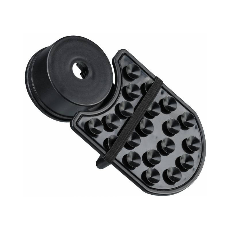 BRESSER Universal Smartphone Adapter Deluxe