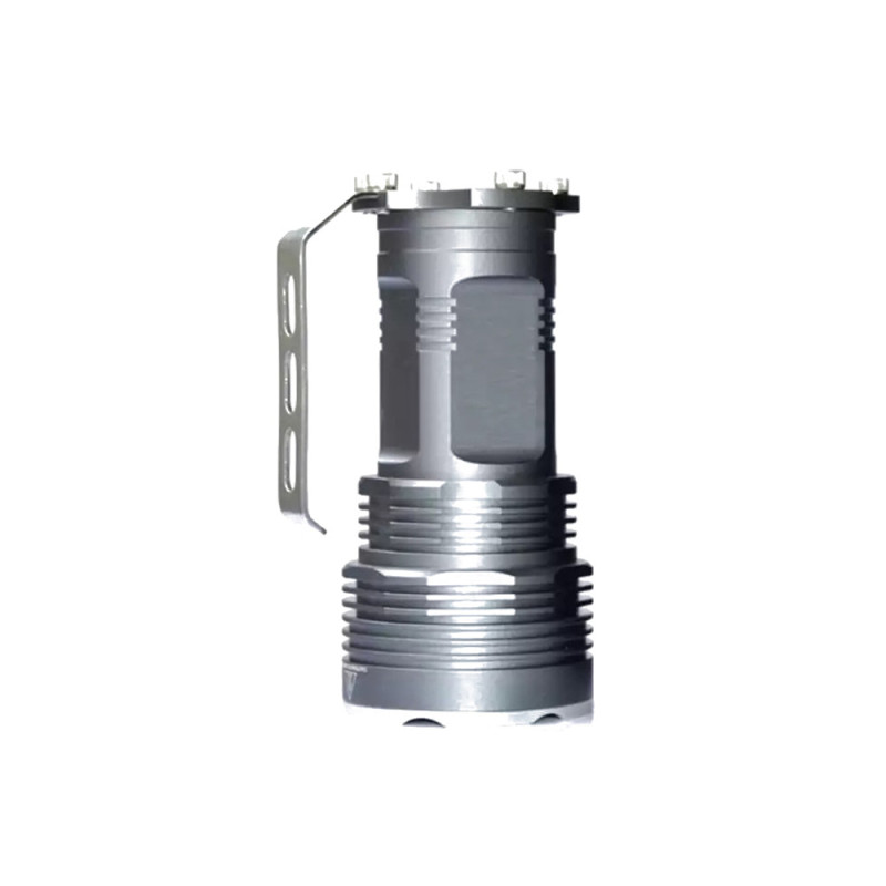 LightHunter 10k på 10.000 Lumen