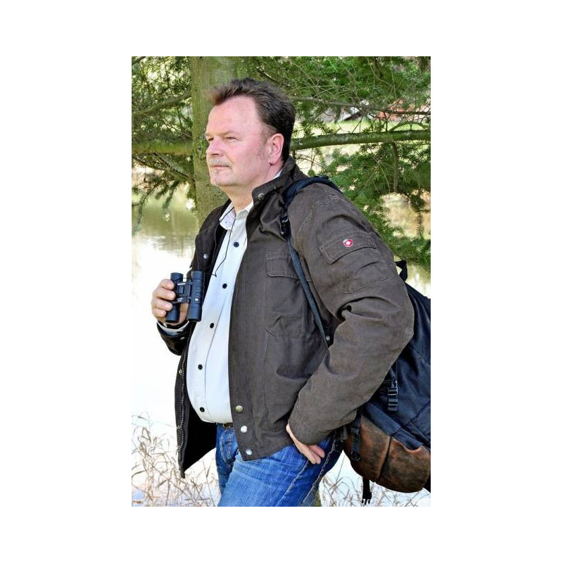 BRESSER - Hunter 20x50