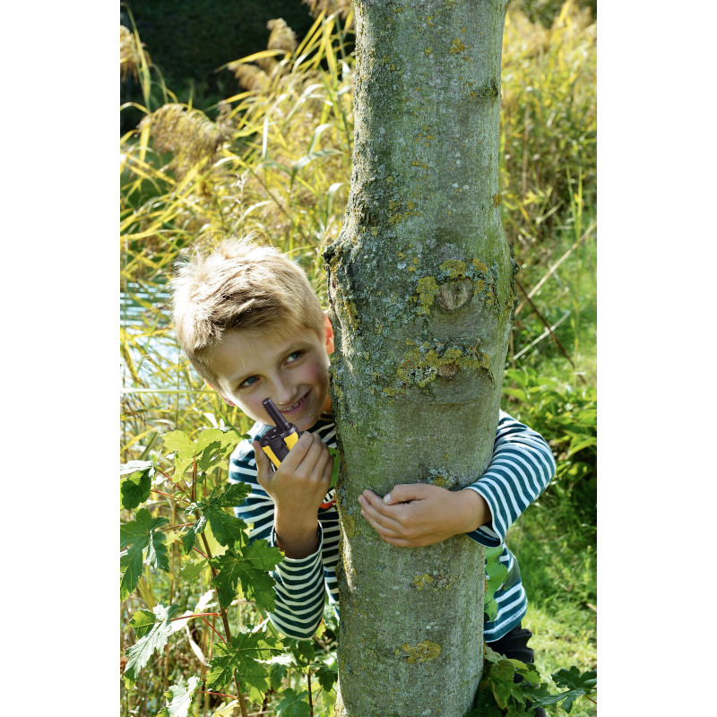 NATIONAL GEORAPHIC - Walkie Talkies