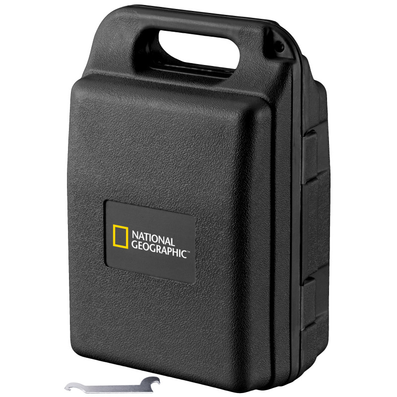 National Geographic Junior mikroskop 20x