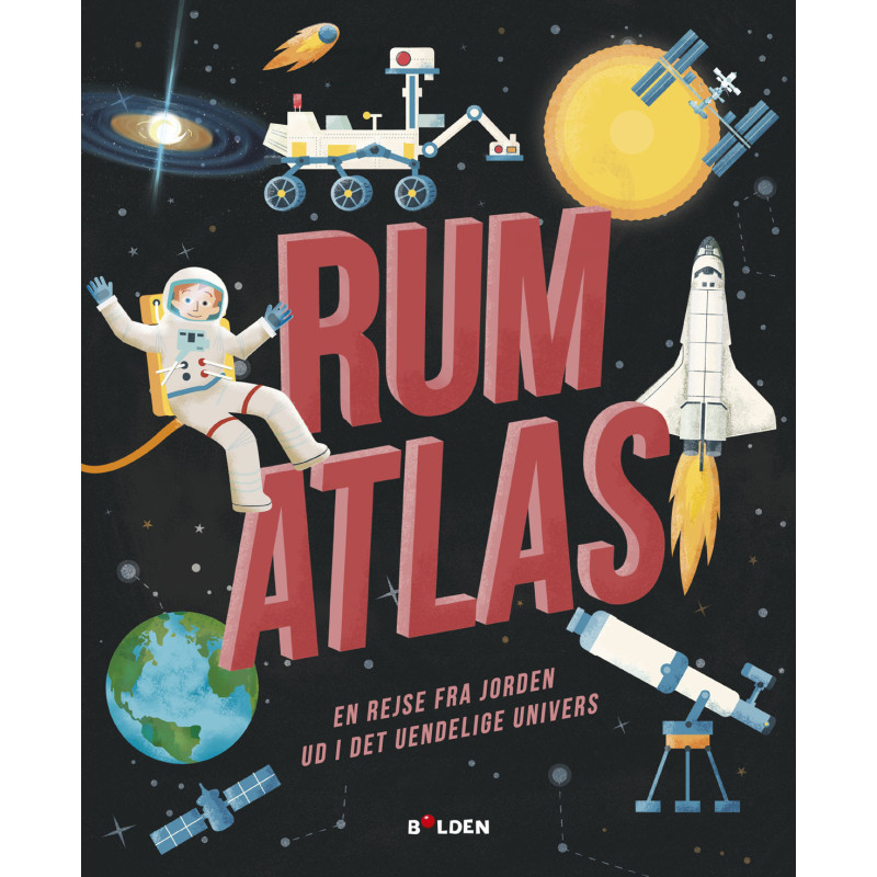 Bog: RUM-ATLAS