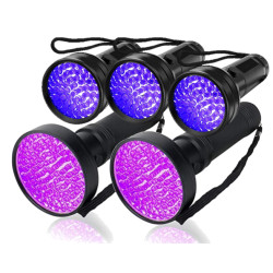 Billigste familie ravlygtesæt i Danmark