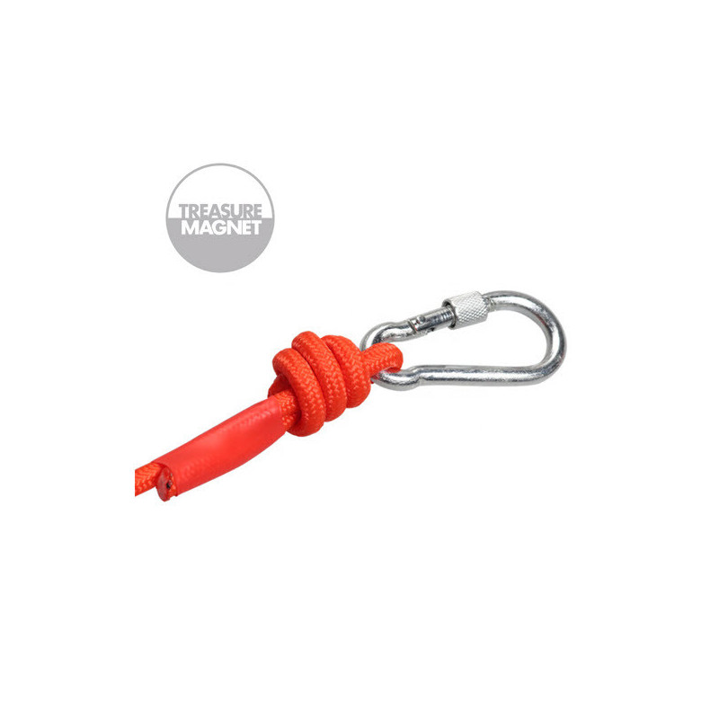 Reb m/ karabinhage (300KG)