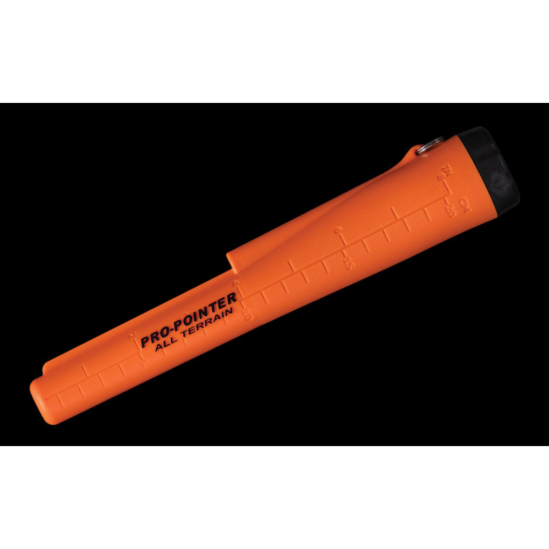 Garret Pro-pointer AT