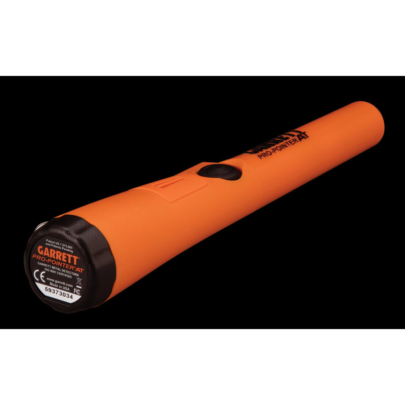 Garret Pro-pointer AT