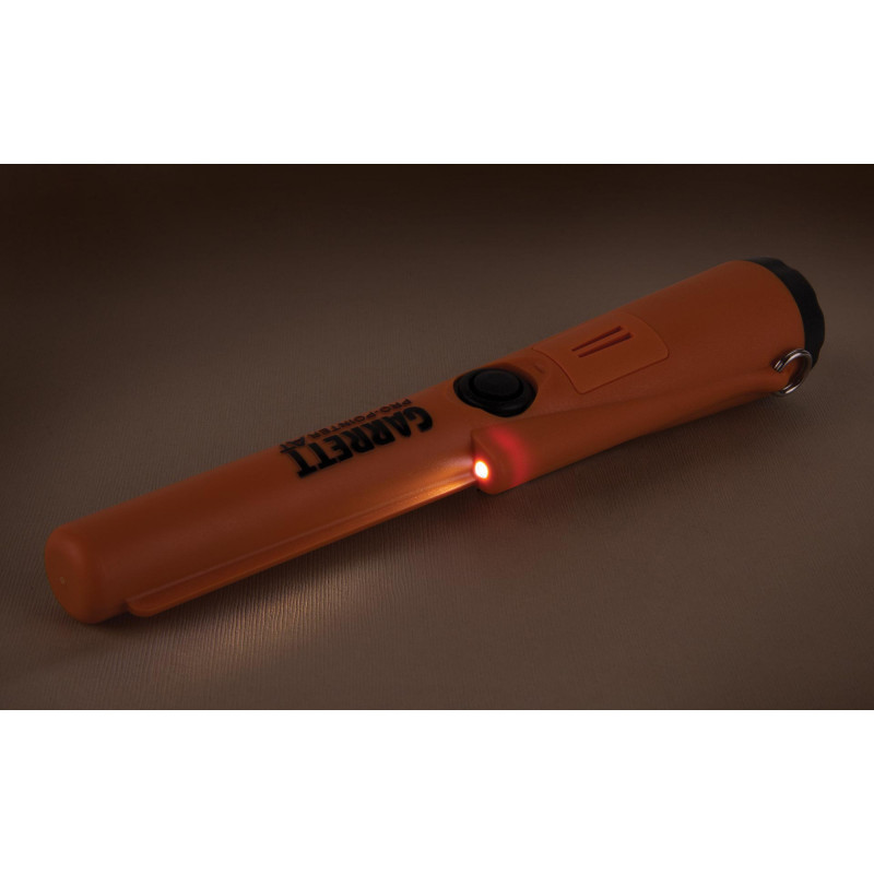 Garret Pro-pointer AT