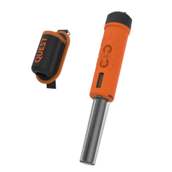 Xpointer II inkl. Hylster