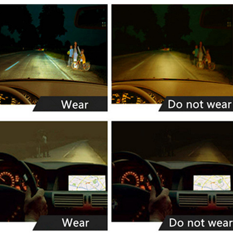 UV beskyttelsesbrille 100% beskyttende op til 400 nanometer