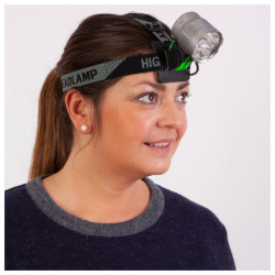 Amber Moon Pro Headlight