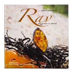 Rav - fra strand til smykke