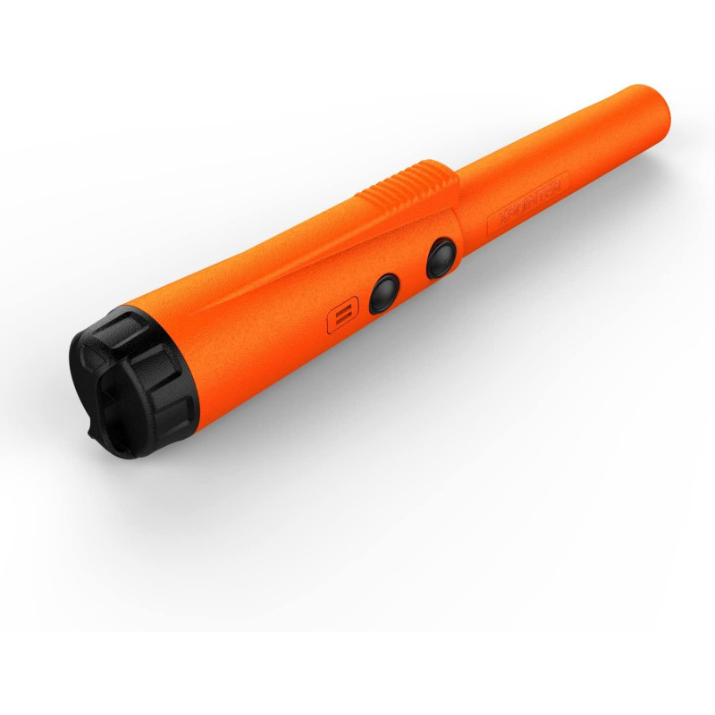 Quest X Pointer land