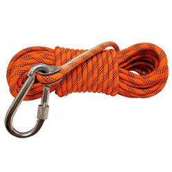 Torv på 1300 kg brudstyrke til bla magnetfiskeri og som marinereb