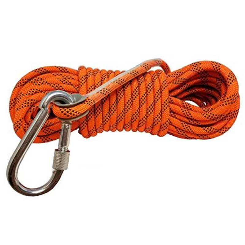 Torv på 1300 kg brudstyrke til bla magnetfiskeri og som marinereb