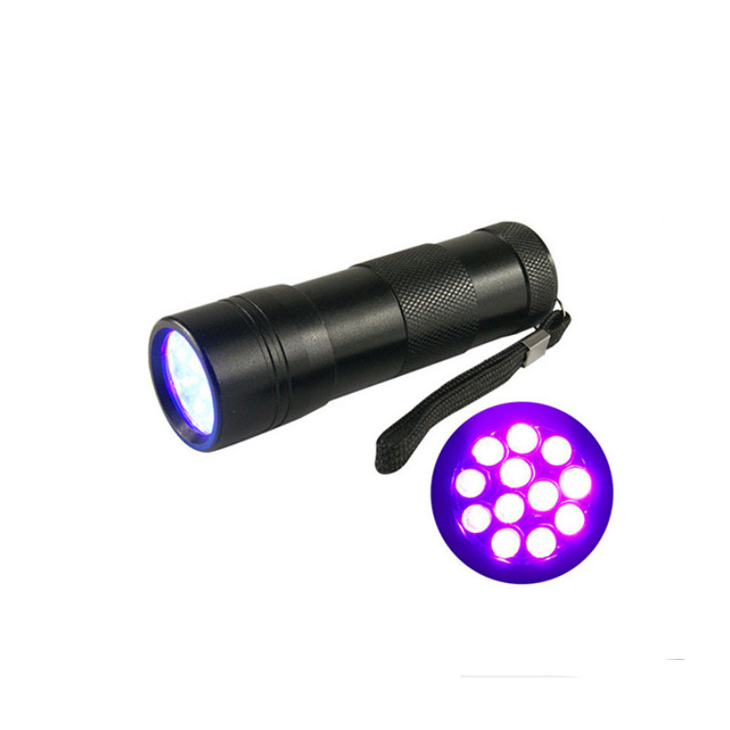 Køb en billig ravlygte med uv lys og start jagten på rav i dag