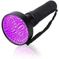 Ravlygte Amber Light Extensive