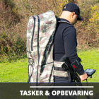 Opbevaring-detektor