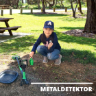 METALDETEKTOR