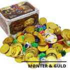 Mønter & Guld