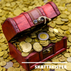 Skattekister