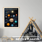 Bøger & Plakater