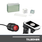 Tilbehør