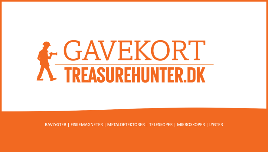 Gavekort